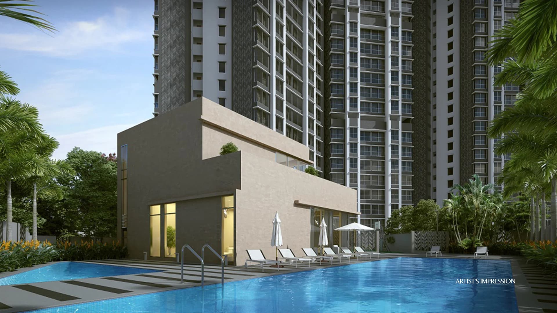 Celebrating another milestone in real estate development