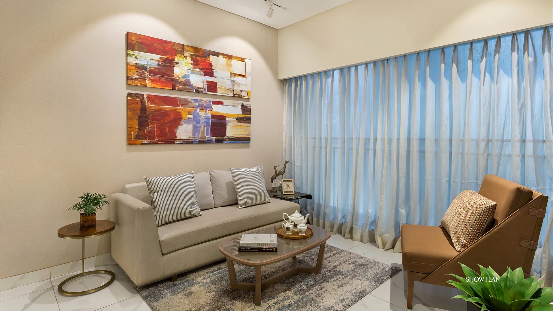 Creating exceptional spaces for modern living